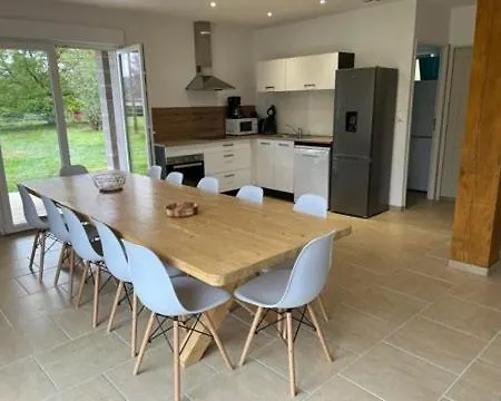 Holiday home Le Des Vosges 2