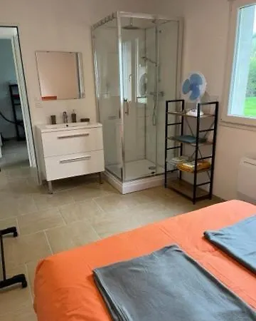 Holiday home Le Des Vosges 2