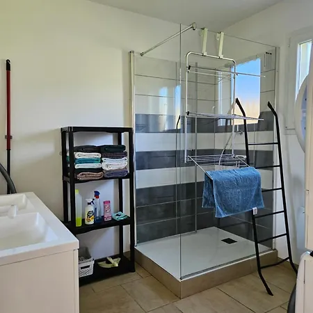 Le Des Vosges 2 Holiday home