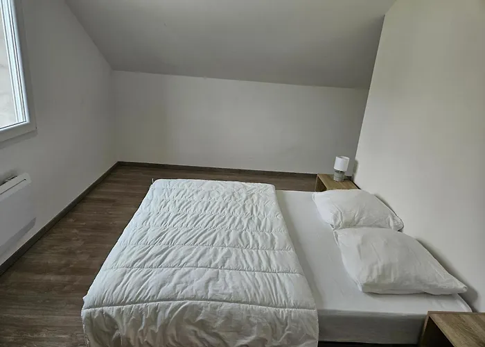 Le Des Vosges 2 Fraize